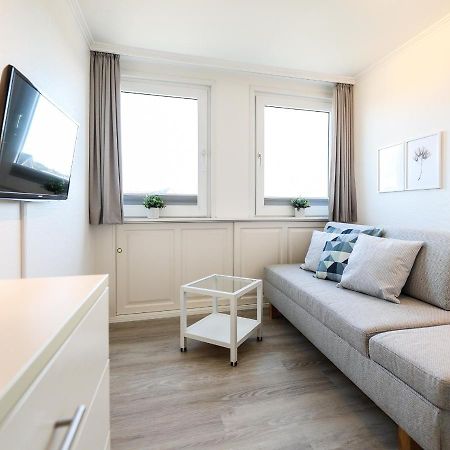 Appartement Kaya Westerland Eksteriør bilde