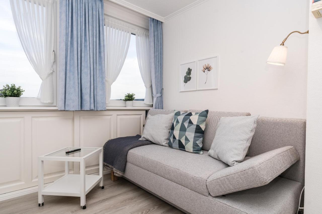 Appartement Kaya Westerland Eksteriør bilde
