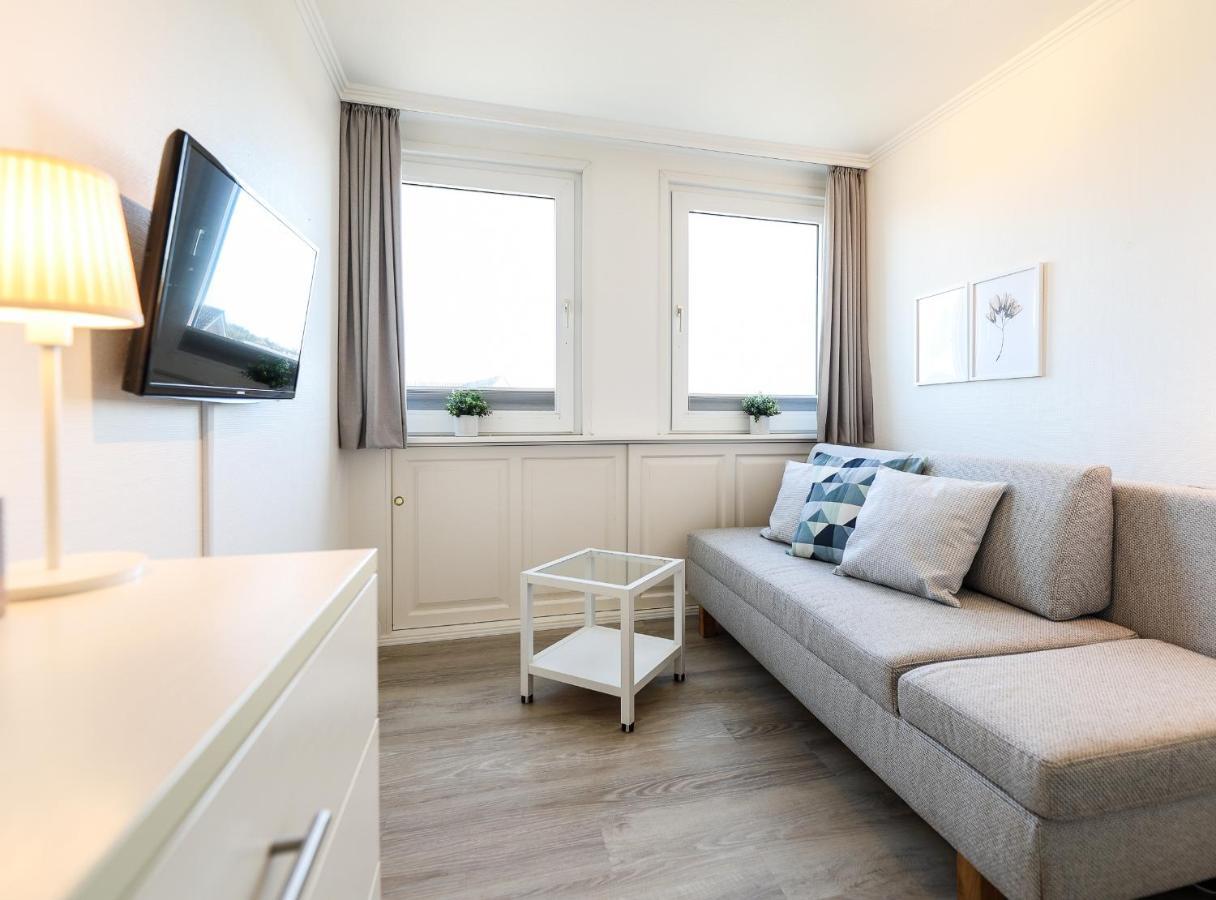 Appartement Kaya Westerland Eksteriør bilde