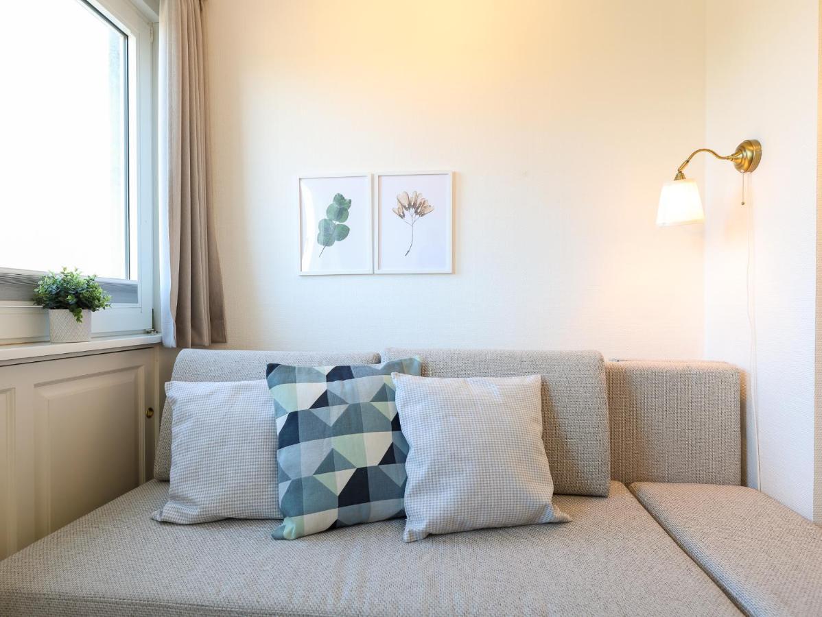 Appartement Kaya Westerland Eksteriør bilde