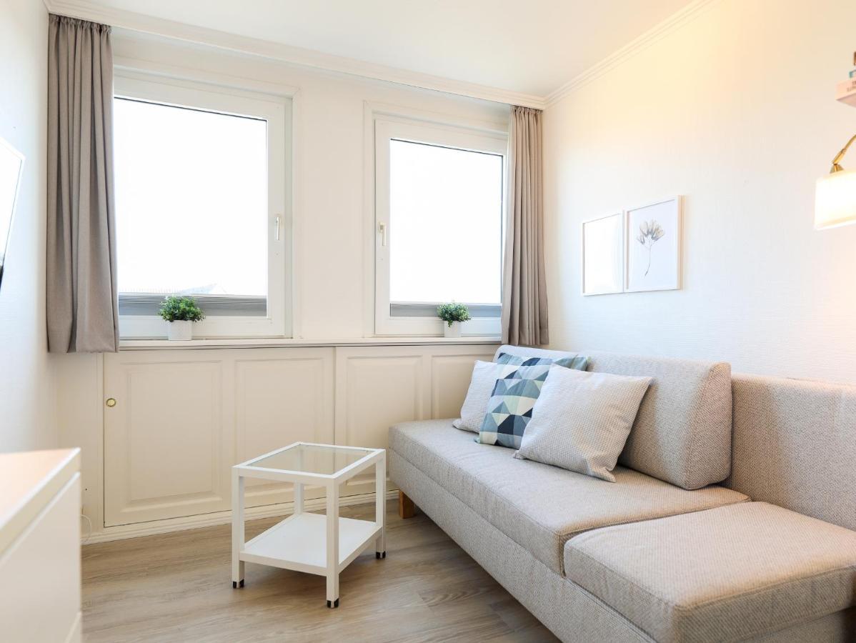 Appartement Kaya Westerland Eksteriør bilde