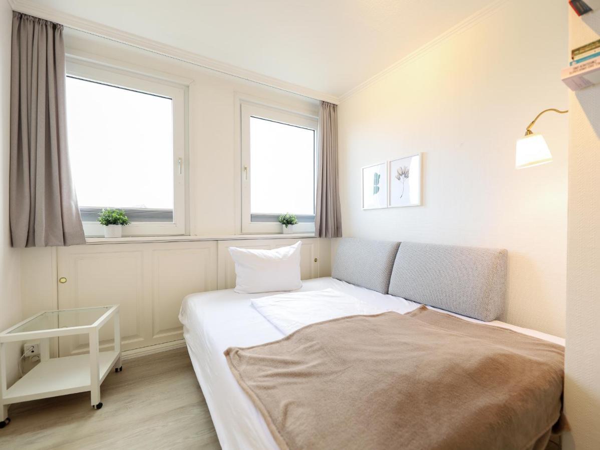 Appartement Kaya Westerland Eksteriør bilde