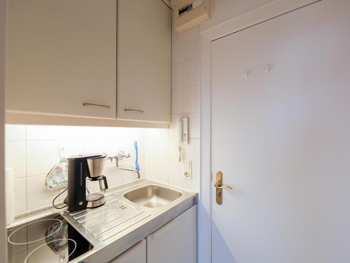 Appartement Kaya Westerland Eksteriør bilde